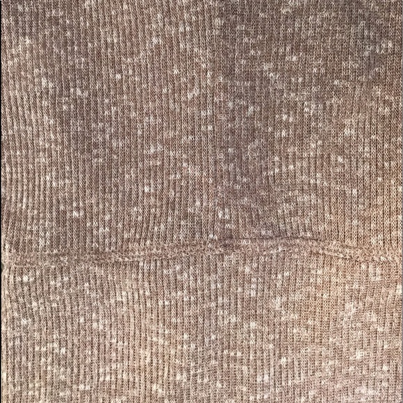 Agaci ♥️ Tan One Piece Sexy Jumpsuit - Picture 4 of 5